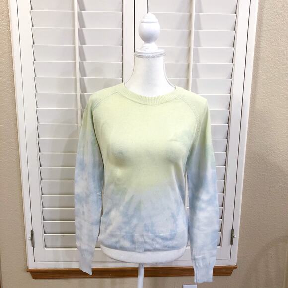 27 Miles Malibu JoJo Tie Dye Riviera Sweater - Picture 3 of 10